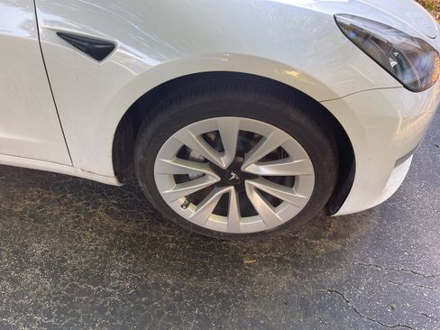 Used 2023 Tesla Model 3 Standard Range RWD image 6