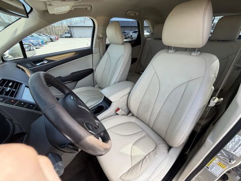 Used 2015 Lincoln MKC AWD w/ Equipment Group 101A Select image 13
