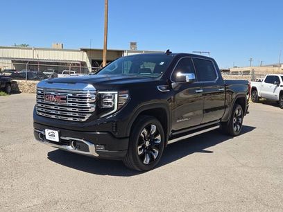 Used 2024 GMC Sierra 1500 Denali w/ Denali Reserve Package