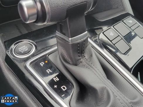 Used 2023 Kia Sportage EX FWD image 29