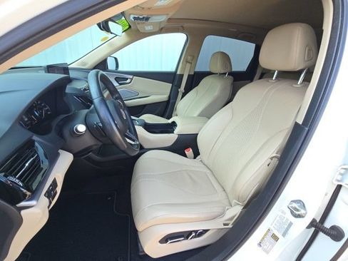Used 2019 Acura RDX AWD w/ Technology Package image 11