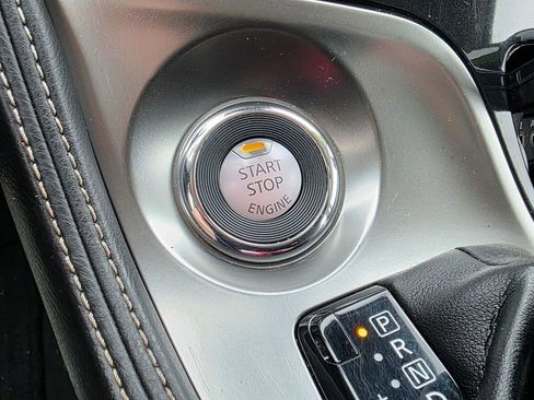 Used 2023 Nissan Maxima SV w/ Floor Mat Group image 36