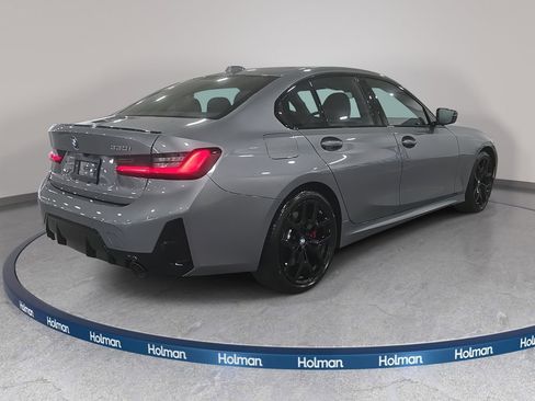 Used 2026 BMW 330i Sedan w/ M Sport Package image 6