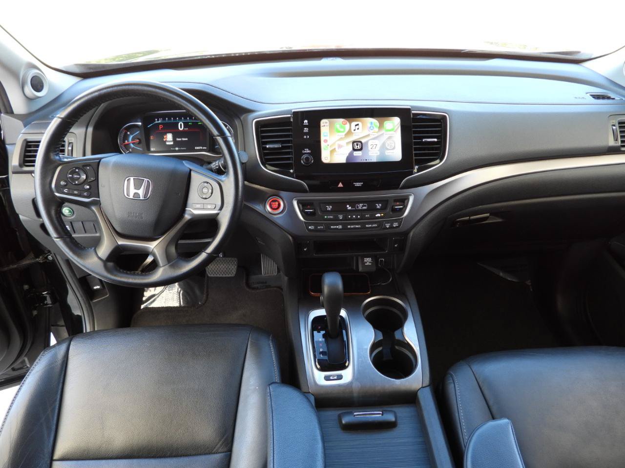 Used 2020 Honda Pilot EX-L image 54