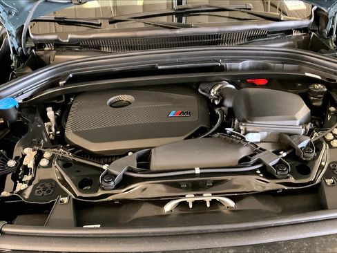 New 2026 BMW X1 M35i w/ Technology Package AWD/4WD image 16