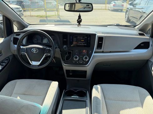 Used 2015 Toyota Sienna LE FWD image 8