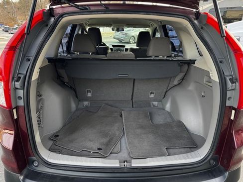 Used 2014 Honda CR-V LX image 16
