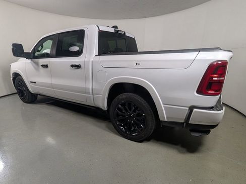 New 2026 RAM 1500 Limited image 6
