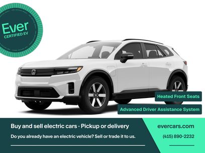 Used 2024 Honda Prologue EX