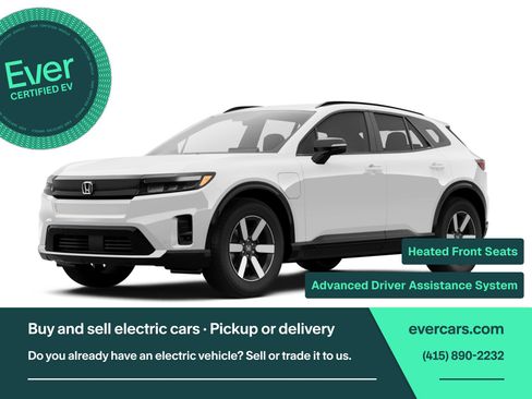 Used 2024 Honda Prologue EX image 1