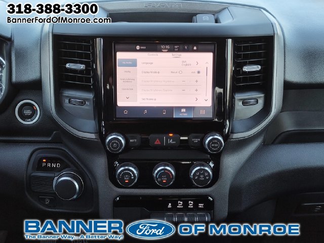 Used 2026 RAM 1500 Express RWD image 19