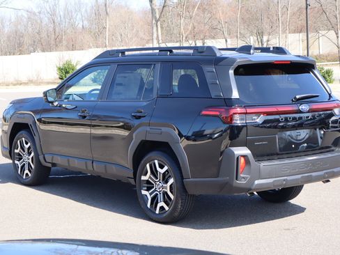 New 2026 Subaru Outback Touring XT image 5