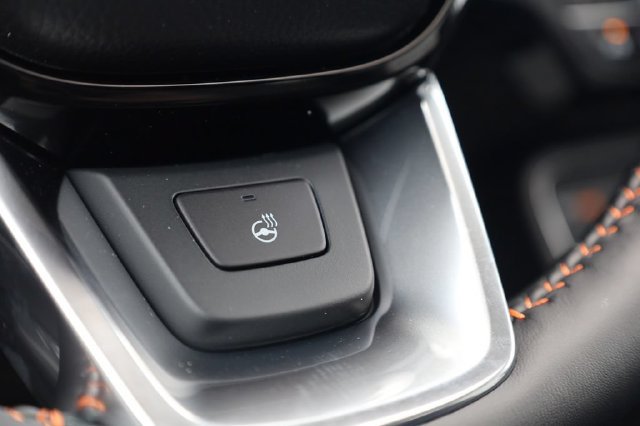 New 2027 Honda CR-V Sport Touring image 31