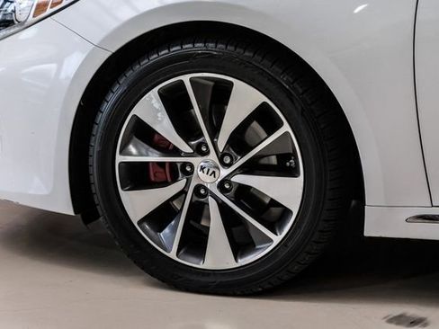 Used 2016 Kia Optima SX image 49