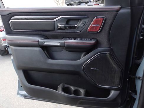 Used 2021 RAM 1500 TRX w/ TRX Lanuch Edition image 28