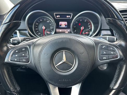 Used 2018 Mercedes-Benz GLS 550 4MATIC image 17