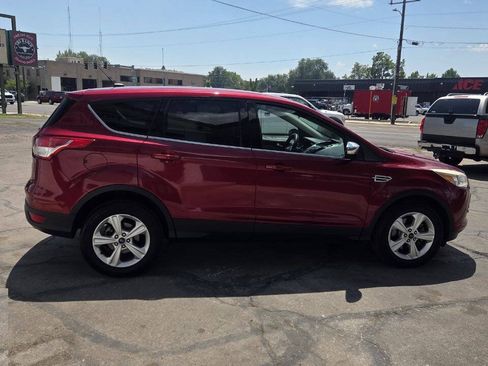 Used 2014 Ford Escape SE AWD/4WD image 6