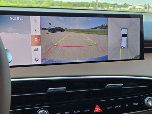 New 2026 Genesis GV70 2.5T Advanced AWD/4WD image 14