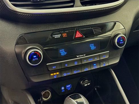 Used 2020 Hyundai Tucson SEL image 23