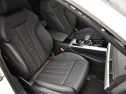 Certified 2025 Audi A5 2.0T Premium Plus image 49