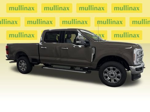 New 2026 Ford F250 Lariat image 2