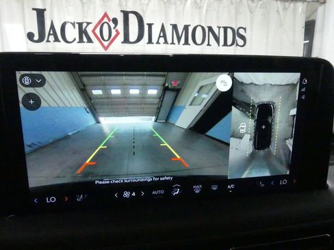 New 2025 Lincoln Aviator 2WD w/ Jet Appearance Package image 11