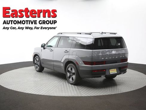 Used 2024 Hyundai Santa Fe SEL AWD/4WD image 66