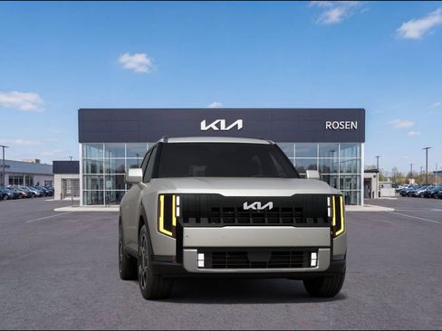 New 2027 Kia Telluride SX Prestige AWD/4WD image 17
