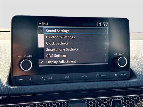 Certified 2024 Honda Civic Sport image 16