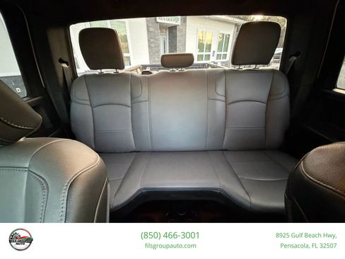 Used 2024 RAM 3500 Tradesman w/ Towing Technology Group AWD/4WD image 10