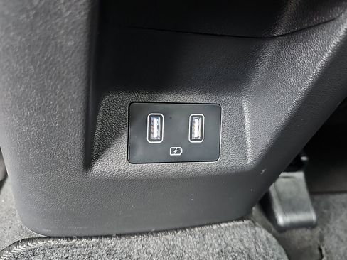 Used 2024 Hyundai Tucson SEL w/ Convenience Package image 11