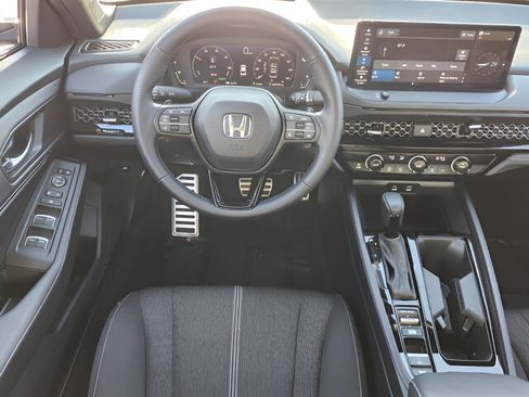 Certified 2023 Honda Accord Sport image 12