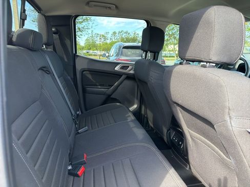 Used 2020 Ford Ranger XLT w/ Equipment Group 302A Luxury image 15