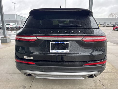 Used 2023 Lincoln Corsair AWD w/ Equipment Group 101A image 5