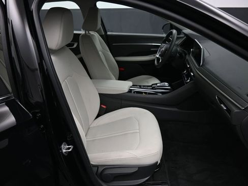 Certified 2023 Hyundai Sonata SEL FWD image 24
