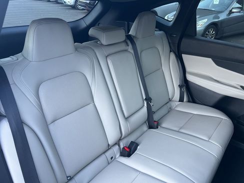 New 2026 Nissan Murano SL image 27