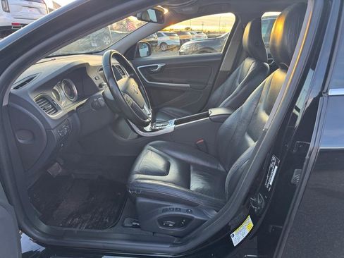 Used 2012 Volvo S60 T5 FWD image 9