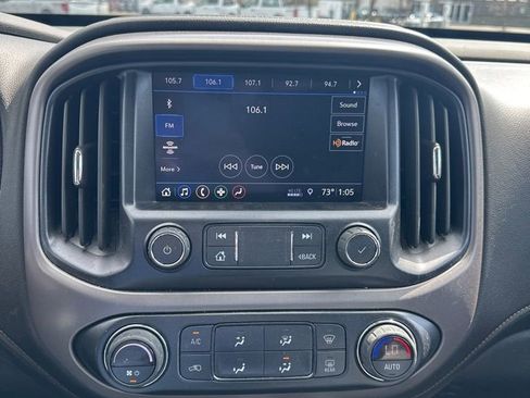 Used 2022 GMC Canyon AT4 image 15