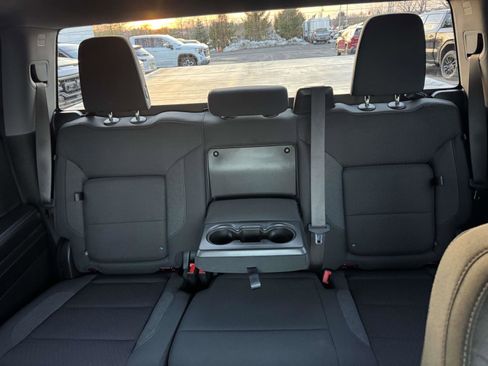 Used 2023 GMC Sierra 1500 Elevation image 39