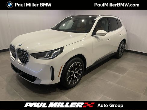 New 2026 BMW X3 xDrive30 AWD/4WD image 1