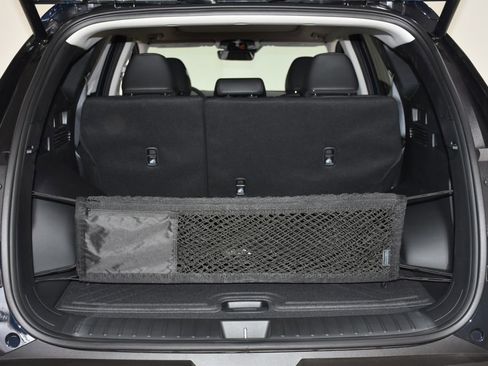 New 2026 Hyundai Tucson Limited AWD/4WD image 25