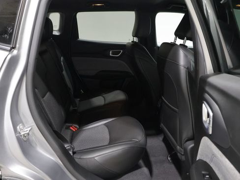 Certified 2023 Jeep Compass Latitude w/ Convenience Group AWD/4WD image 22