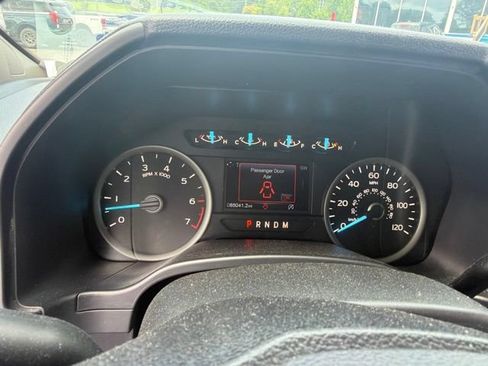 Used 2020 Ford F150 XLT w/ Equipment Group 302A Luxury AWD/4WD image 42