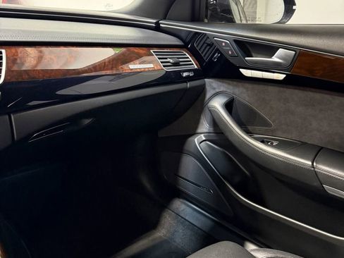 Used 2017 Audi A8 L 3.0T w/ Executive Package image 22