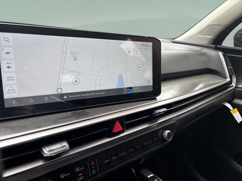 New 2025 Kia Sorento S w/ Panoramic Sunroof Package image 20