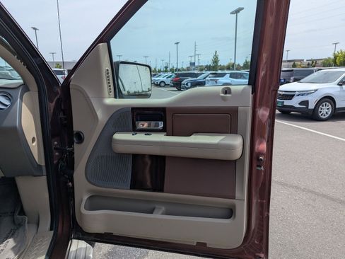 Used 2007 Ford F150 XLT AWD/4WD image 37