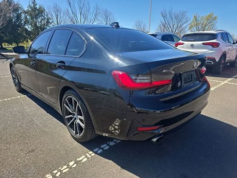 Used 2020 BMW 330i xDrive Sedan w/ Driving Assistance Package image 6