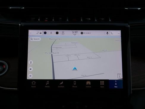 Used 2024 Jeep Grand Cherokee L Summit image 7