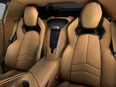 New 2026 Chevrolet Corvette Z06 image 37