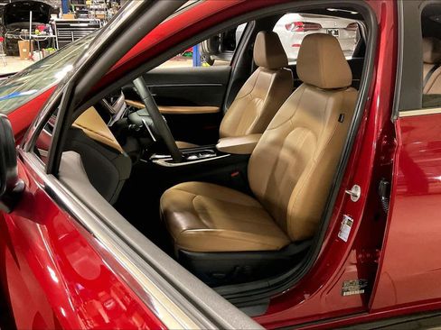 Used 2023 Hyundai Sonata Limited image 8